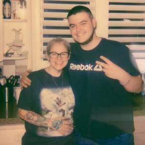 Meet your Posher, Shannon